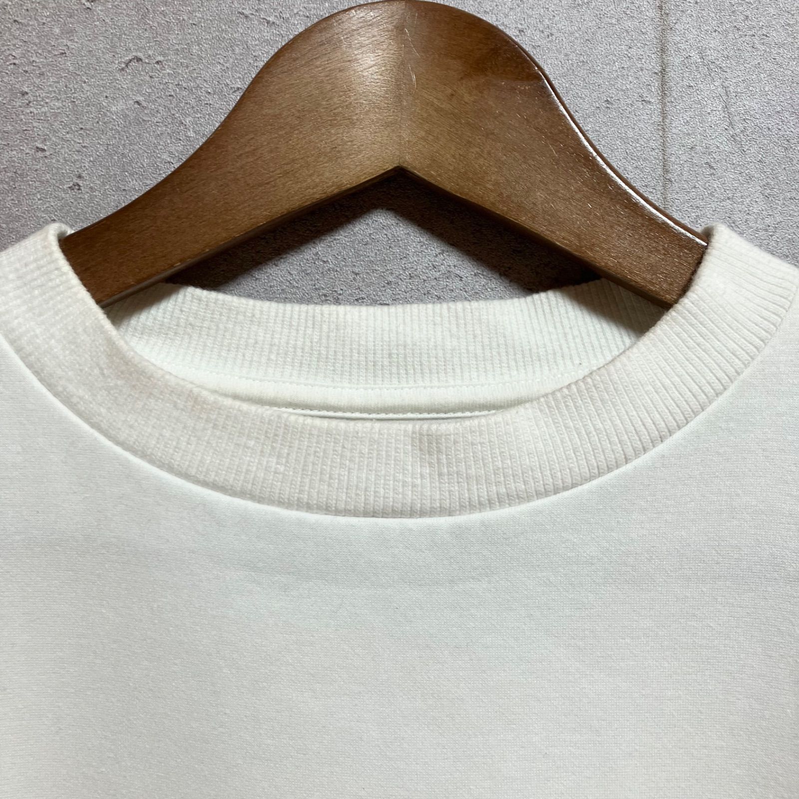 PLAN C プランシー GO SPORTY フィリッポ ビアンカ スウェット