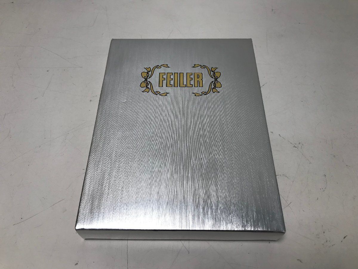 □未使用□FEILER ディズニー 巾着（5740）【☆38-456】 - メルカリ