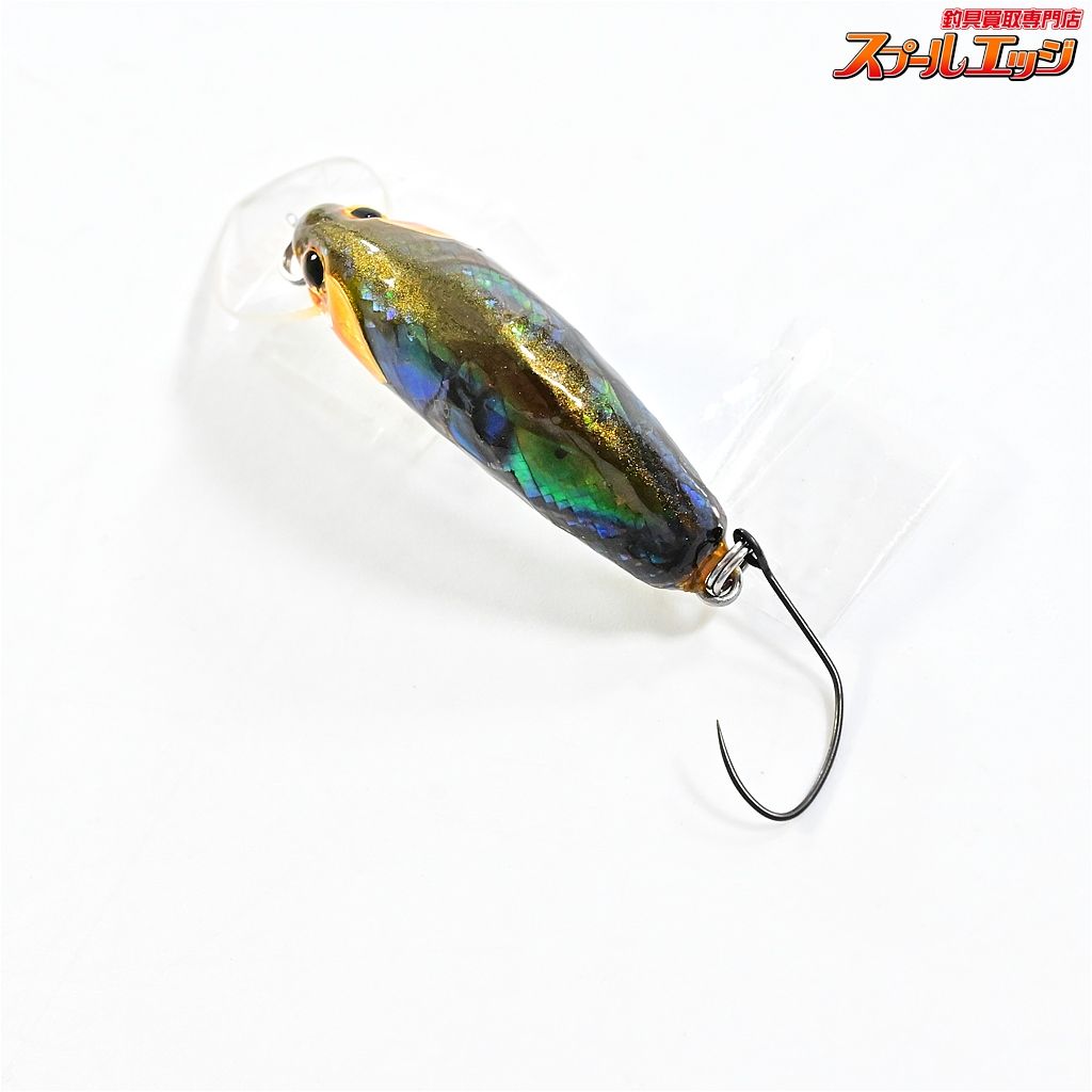 小牧店】未使用／DRT／タイニークラッシュLow／長谷川ピンクver.3