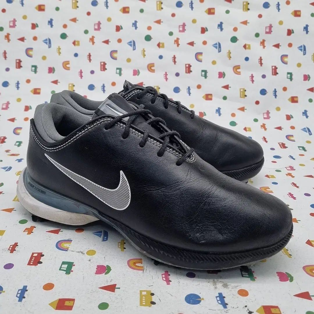 【雷市場（ポンジャン）商品韓国直送】 NIKE(ナイキ) エアズーム ビクトリーツアー 2 ゴルフシューズ 235