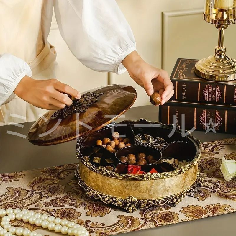 重箱 ヴィンテージテーブルウェア