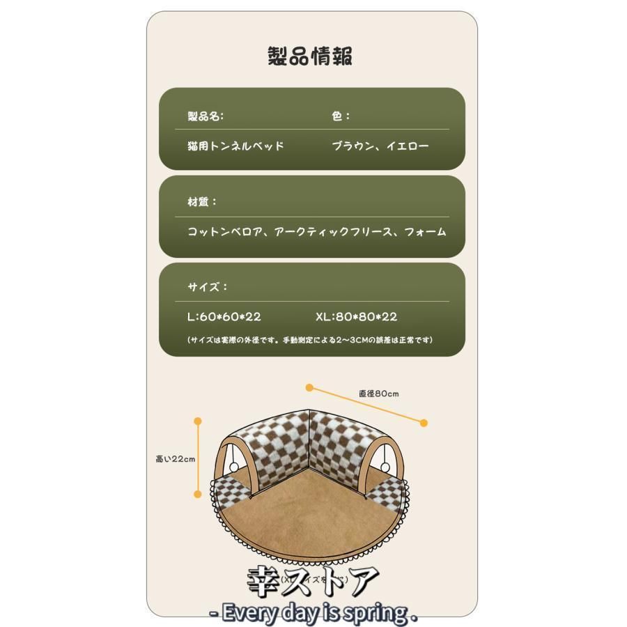 猫ハウスli