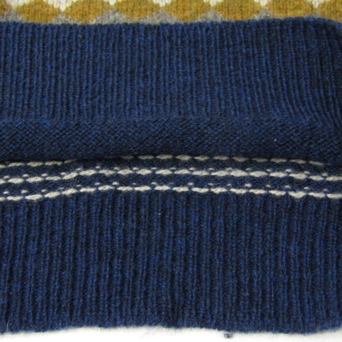 バーバリーチルドレン セーター トップス Vネック 長袖 ニット 販売