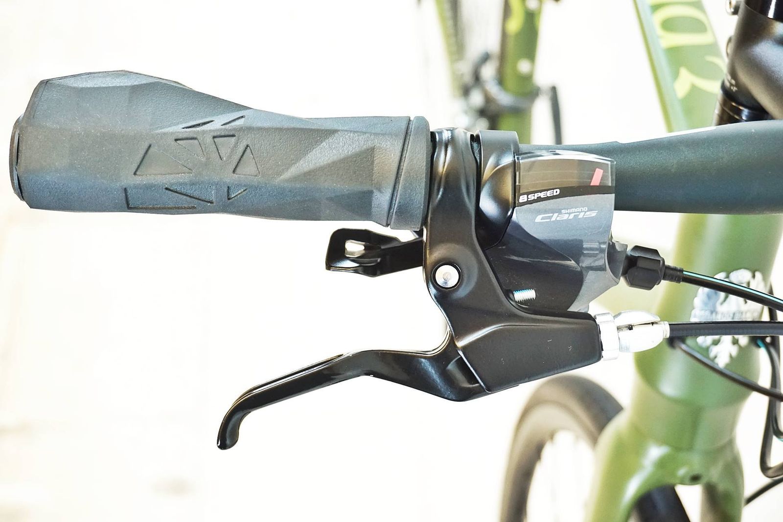 2019年モデル クロスバイク