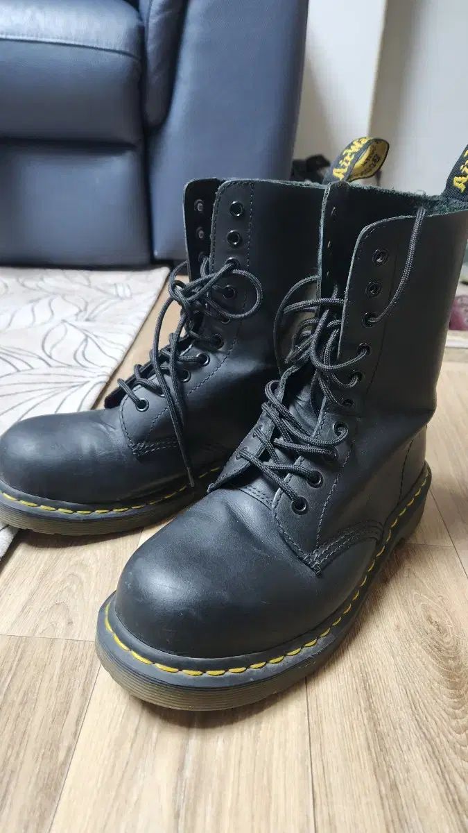 DR. MARTENS ドクターマーチン 1460 ブーツ 260 eu41 us8
