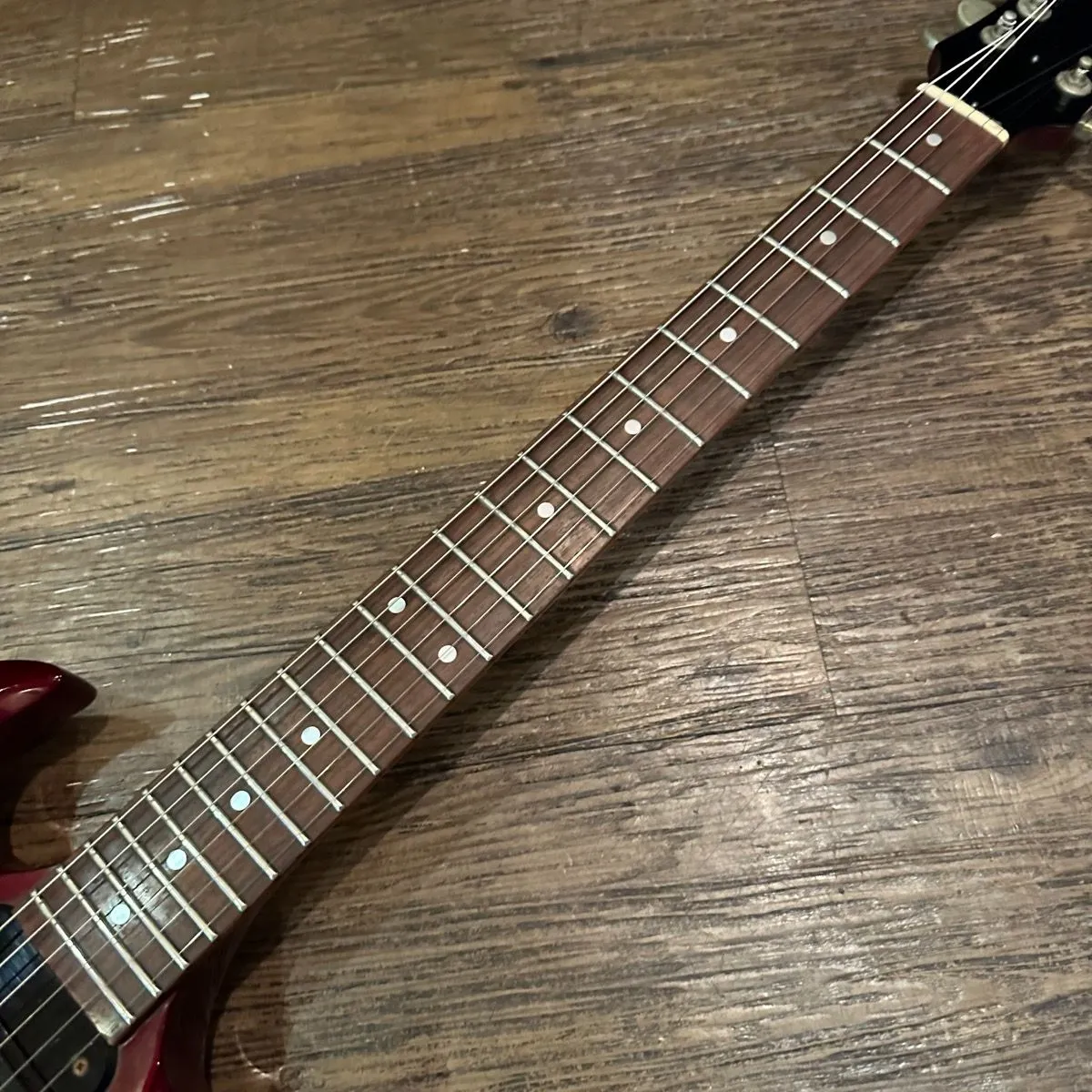 Greco SS-600 1979年製 SG Type Electric Guitar エレキギター グレコ |mercariメルカリ官方指定廠商|Bibian比比昂代買代購