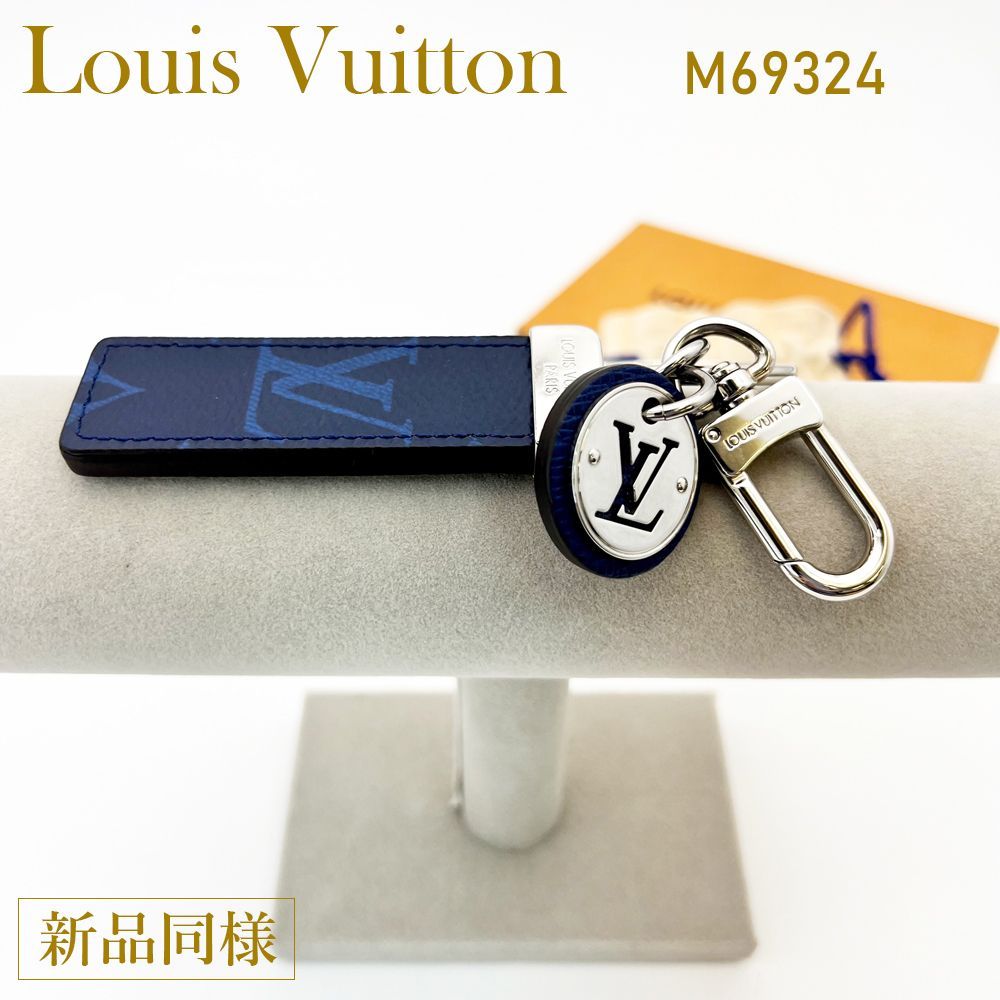 極美品】ルイヴィトン Louis Vuitton ポルトクレ・ネオ LVクラブ