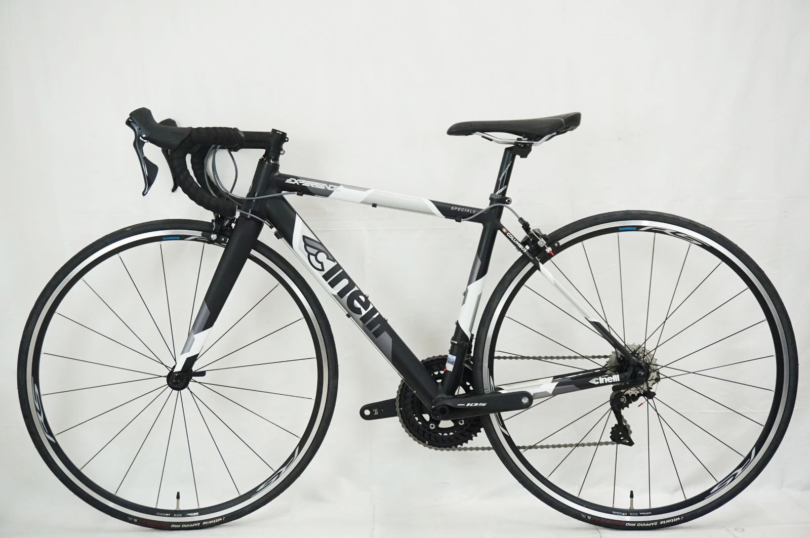 CINELLI 「チネリ」 EXPERIENCE SPECIALE 2020年モデル ロードバイク 