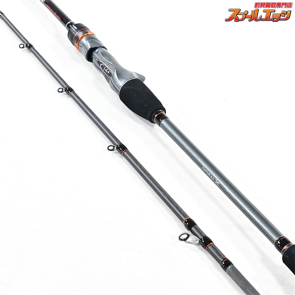 ちだ　SHIMANO BAYGAME MARUIKA 82 S160 SHIMANO BAYGAME X MARUIKA 82 140(船竿)の新品/中古販売