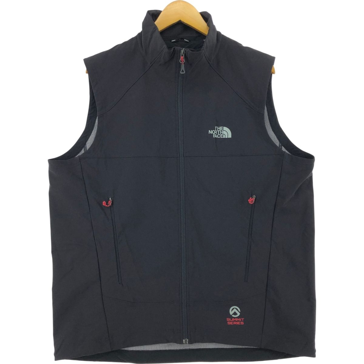 THE NORTH FACE SUMMIT SERIES XL ベスト THE NORTH FACE(ザノース 