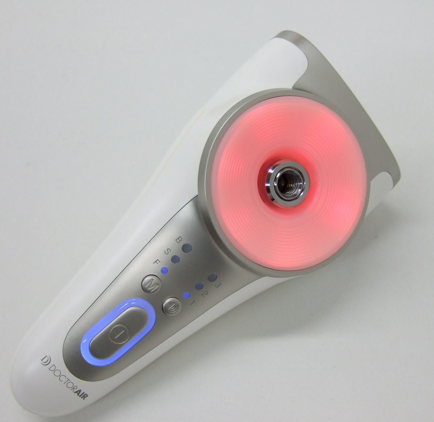 ドクターエア マルチソニックウェーブ BMS-01 美顔器 - メルカリ