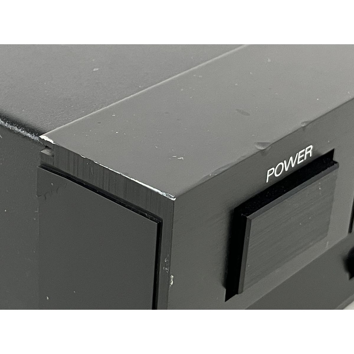 ホノアンプ 音響機材