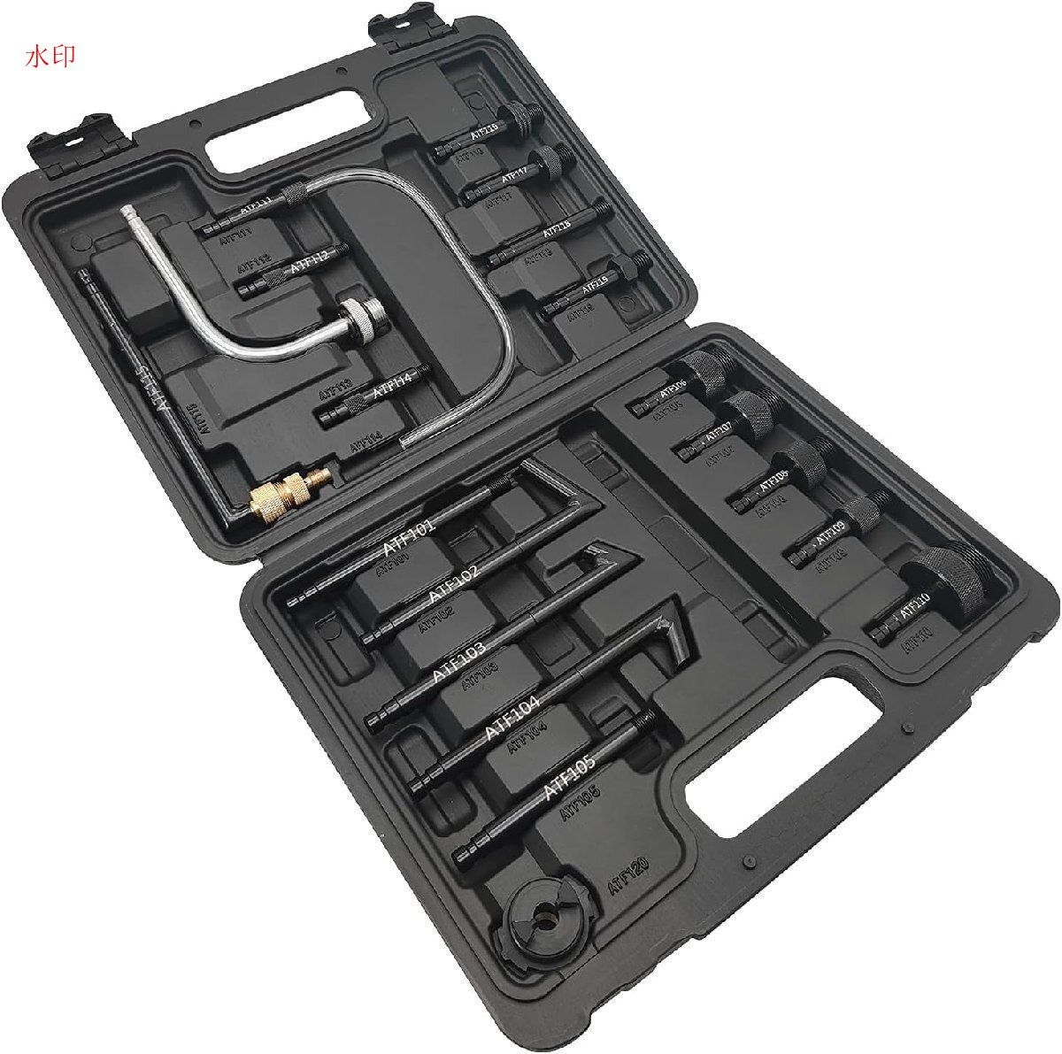 オートマチックトランスミッションオイル充填フィラーアダプターキット DSG