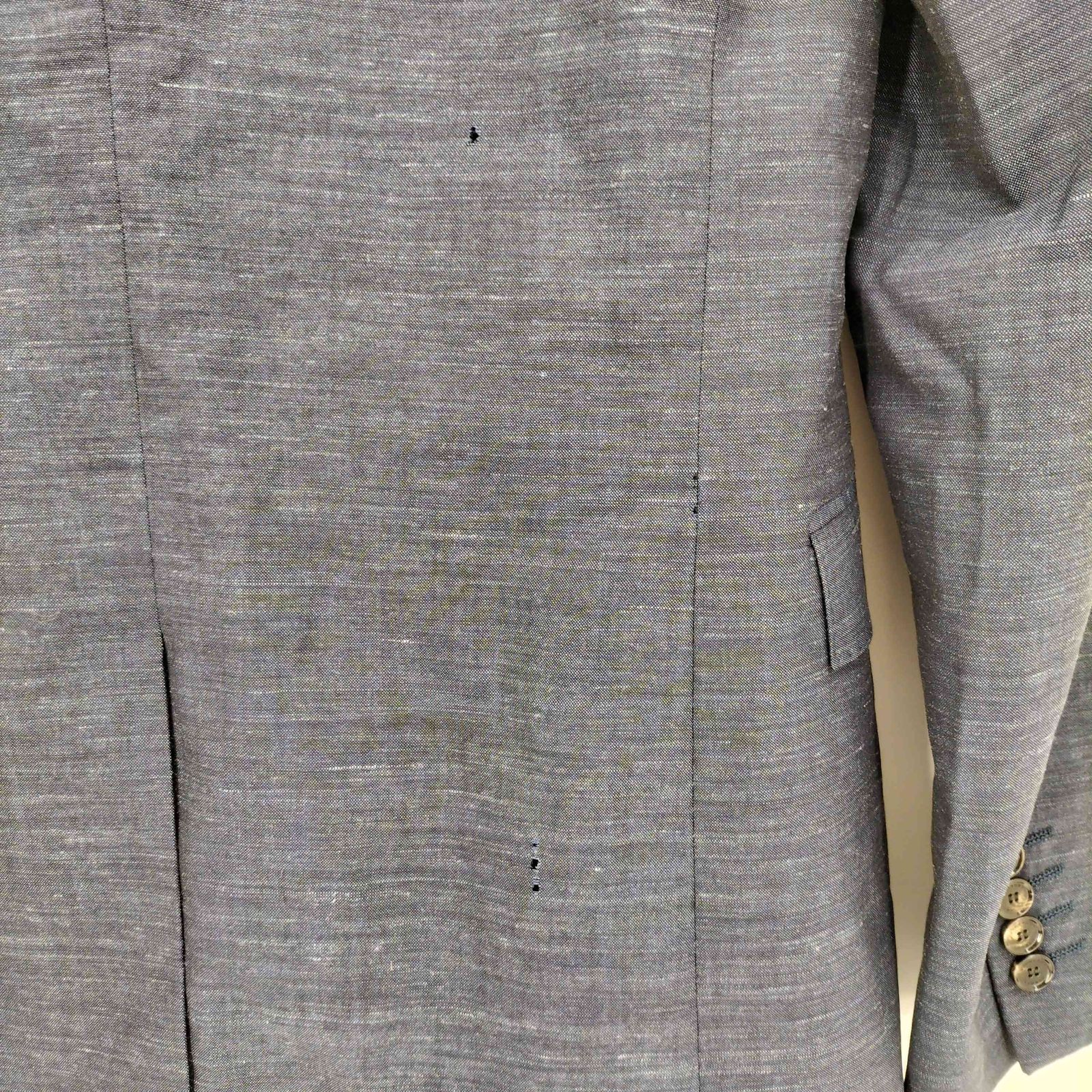 バーバリーロンドン BURBERRY LONDON テーラードジャケット