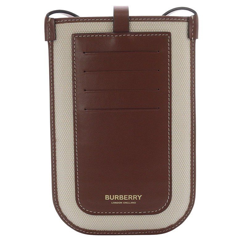 バーバリー BURBERRY ショルダーバッグ ワンショルダー 斜め掛け