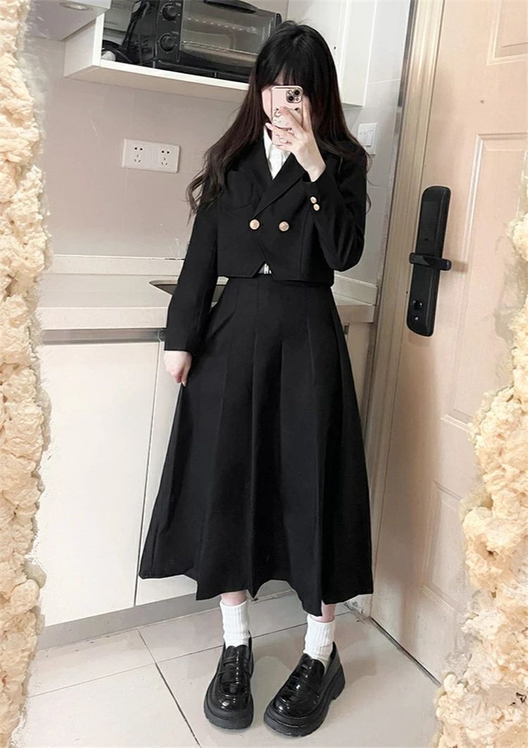jk 制服