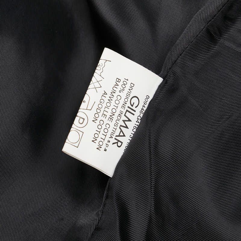 ブラック コットン