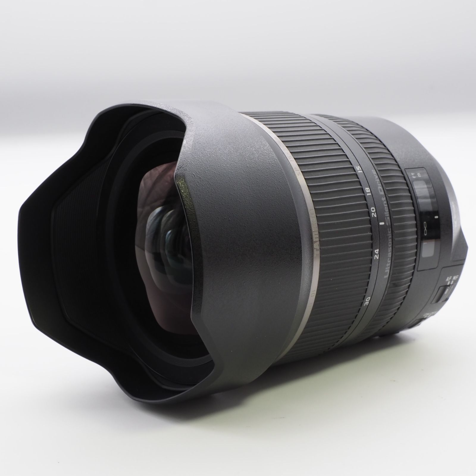 TAMRON 大口径超広角ズームレンズ SP 15-30mm F2.8 Di VC USD ニコン用