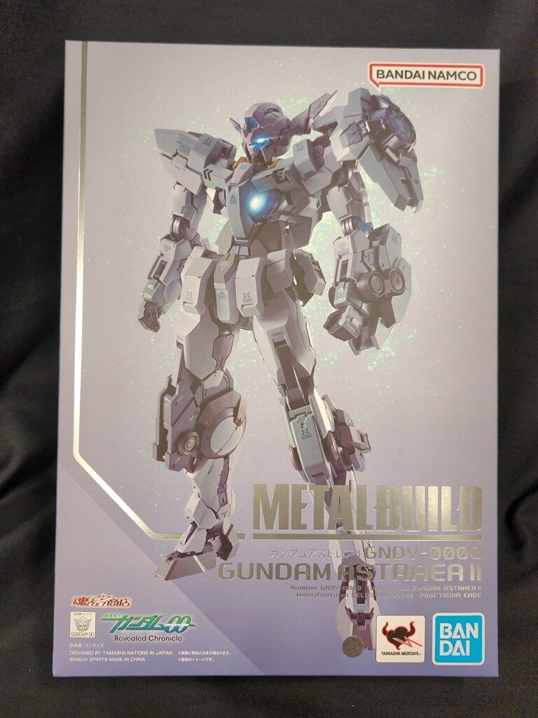 BANDAI SPIRITS L BUILD 機動戦士ガンダム00 公式 Revealed BANDAI SPIRITS L BUILD 機動戦士ガンダム00 公式 Revealed