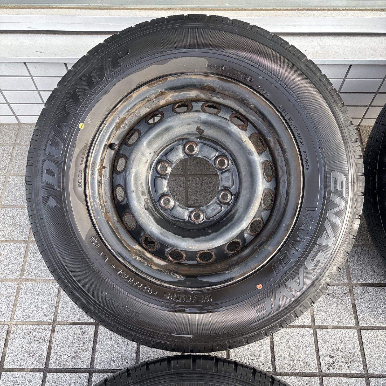 TOYOTA トヨタ