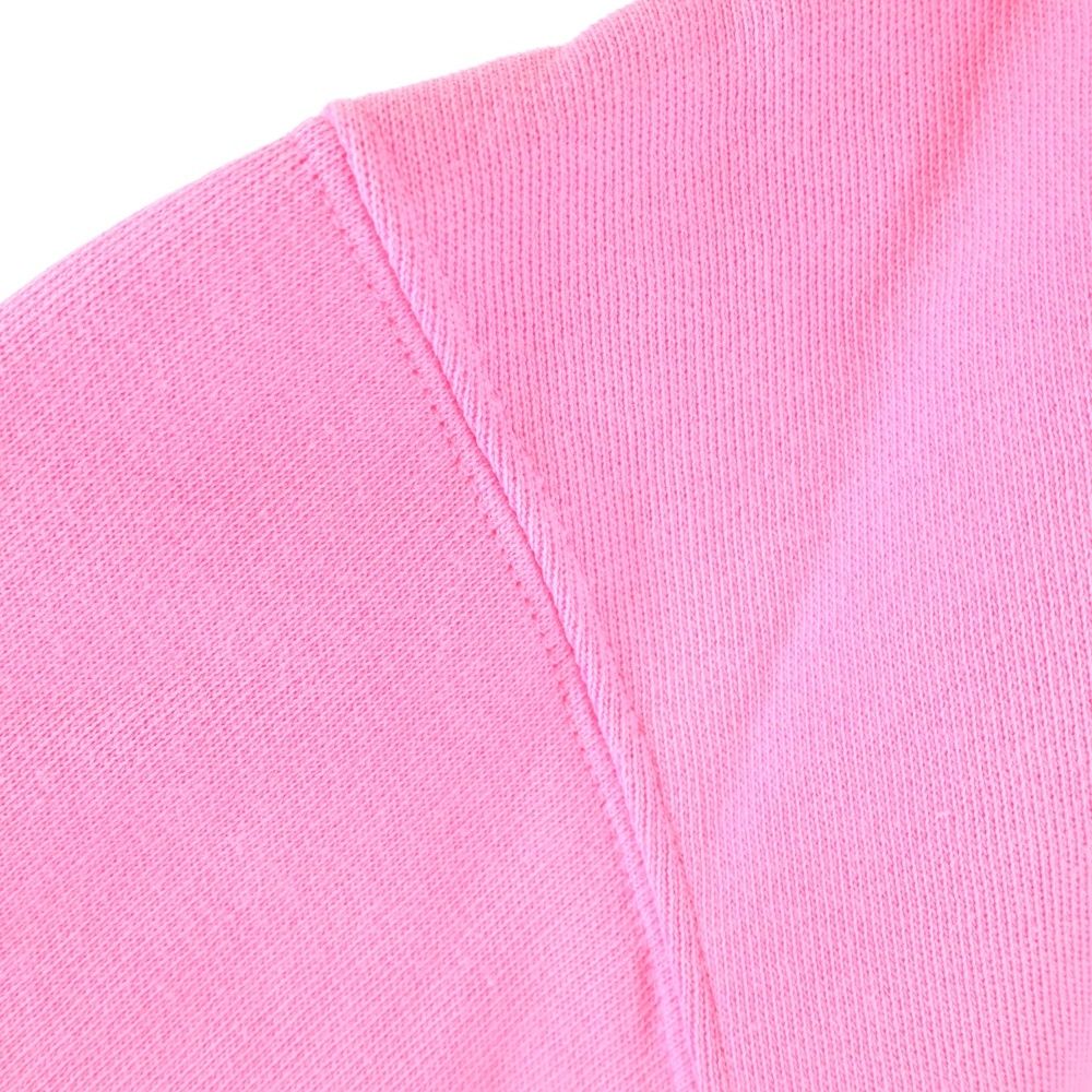 キャンペーンロゴ プルオーバースウェットパーカー