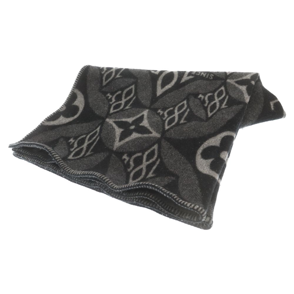LOUIS VUITTON (ルイヴィトン) ロゴ クヴェルテュール SINCE