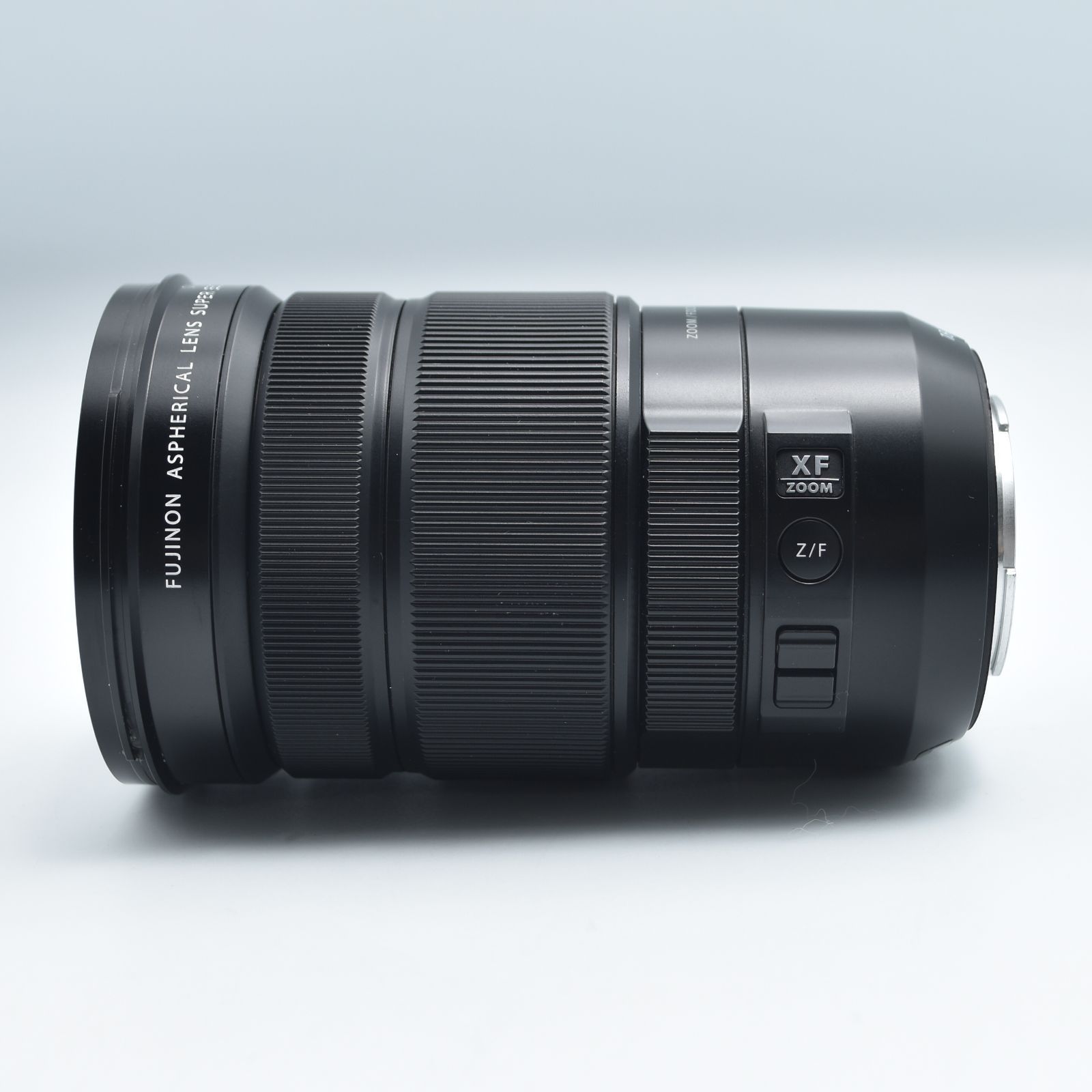 B#7011 富士フイルム(FUJIFILM) X 交換レンズ フジノン ズーム