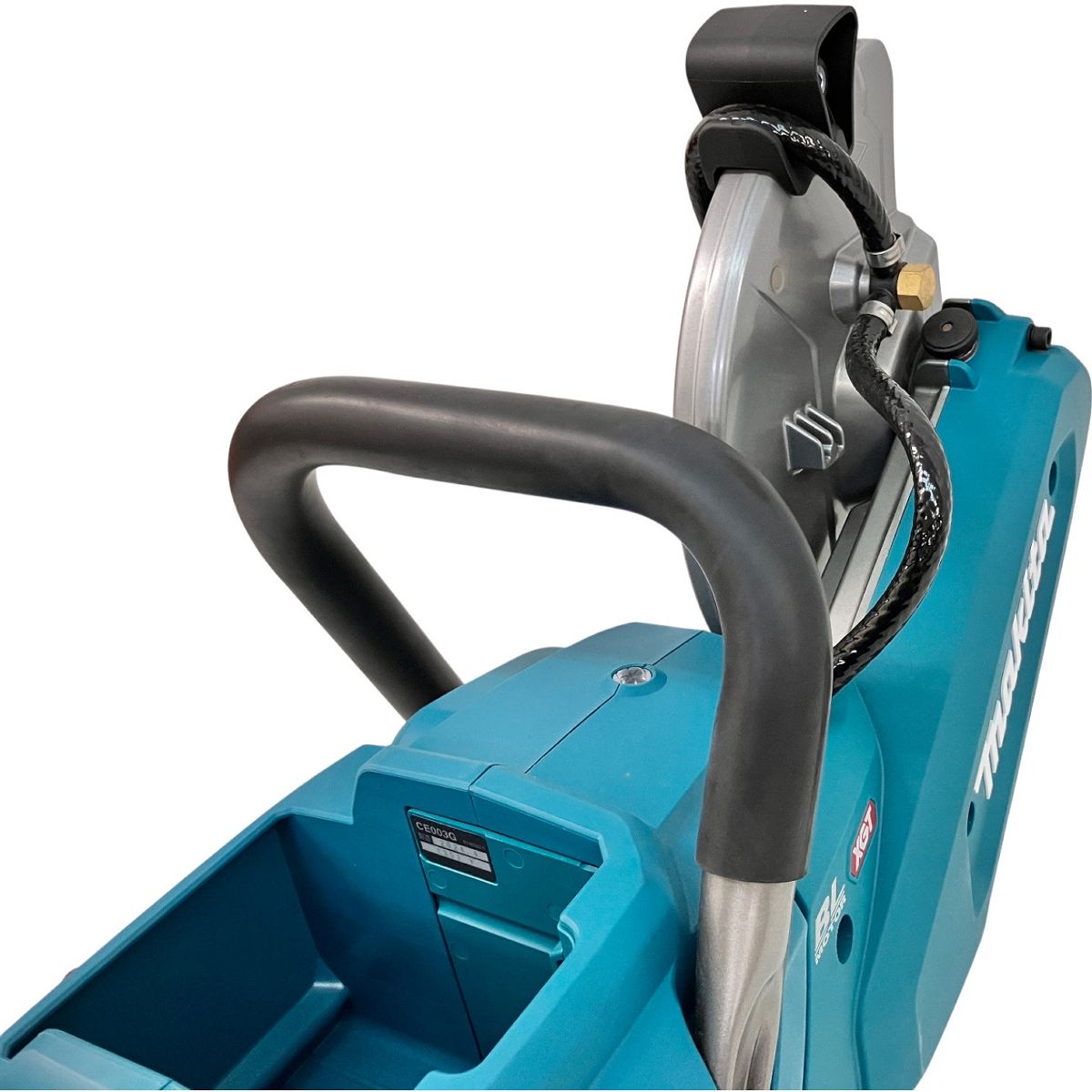 充電式パワーカッタ