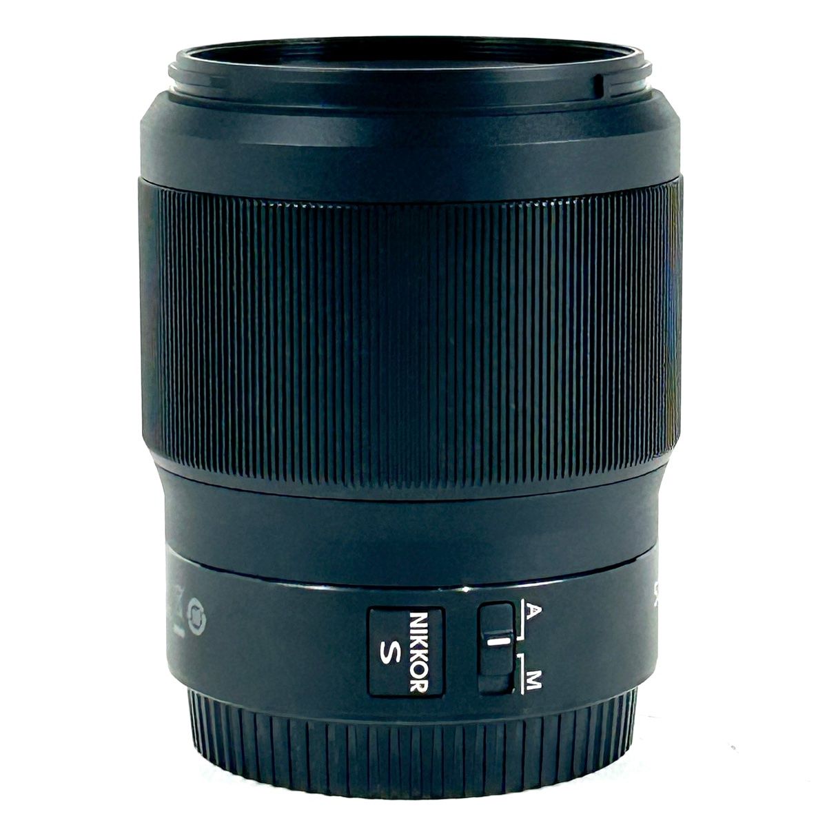 Nikon NIKKOR Z 50mm f1.8 S ニコン - レンズ(単焦点)