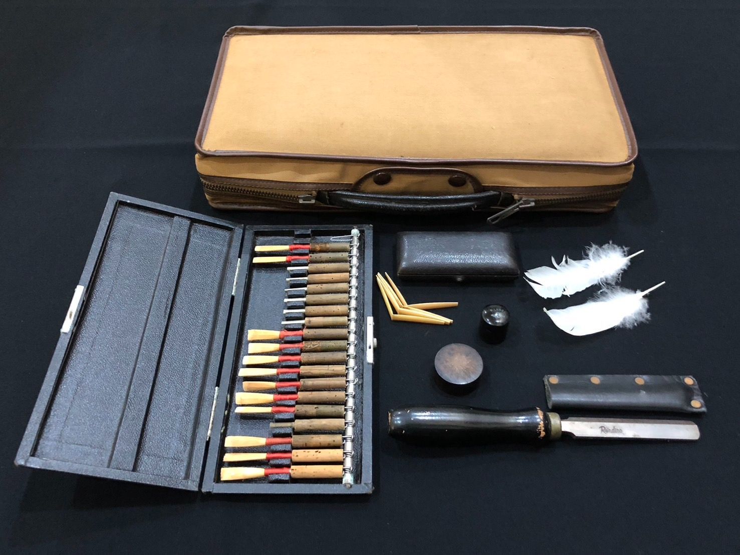 F.ロレー DR22 オーボエ 東大阪