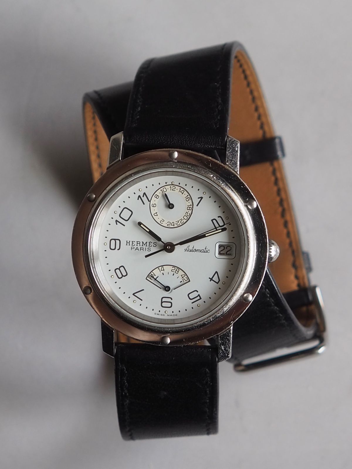 セイコー SEIKO 腕時計 トモニーダイバー 自動巻き 5001ー7020