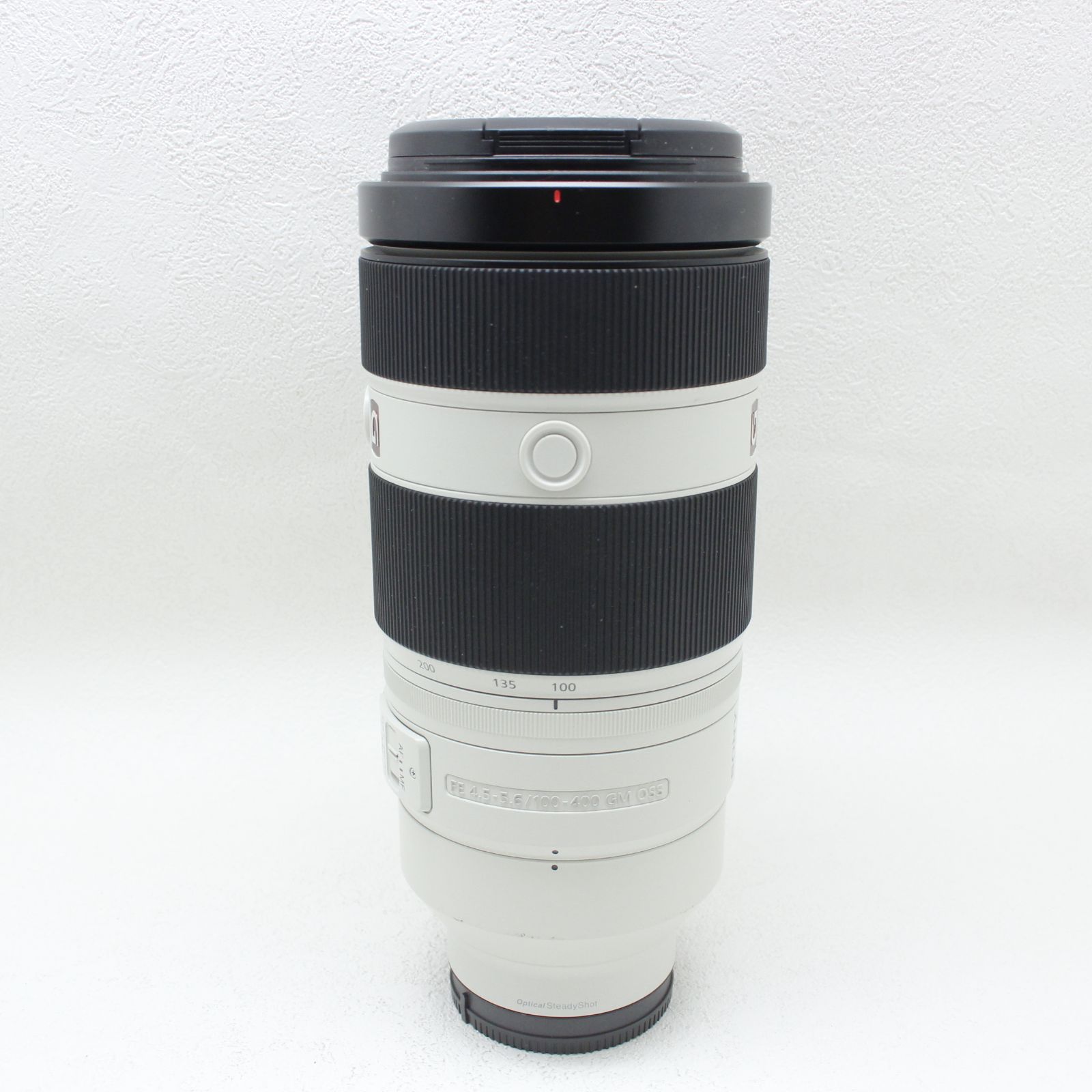 SONY - 期間限定 SEL100400GM SONY SEL100400GM 購入 | デジタル一眼カメラ α：アルファ | ソニー