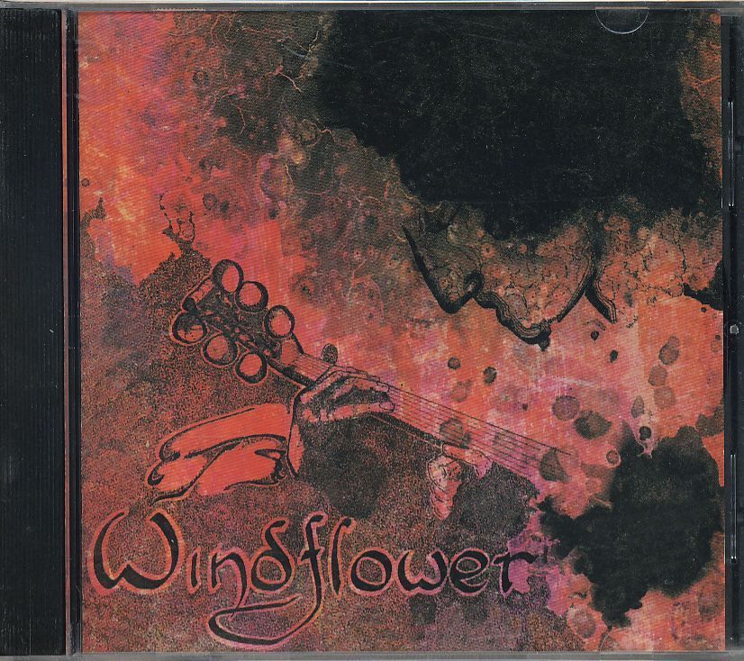 Windflower / S/T 未開封 - メルカリ