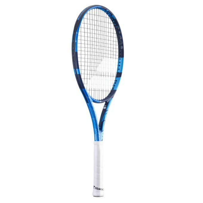 ピュアドライブスーパーライト　Babolat　ラケット