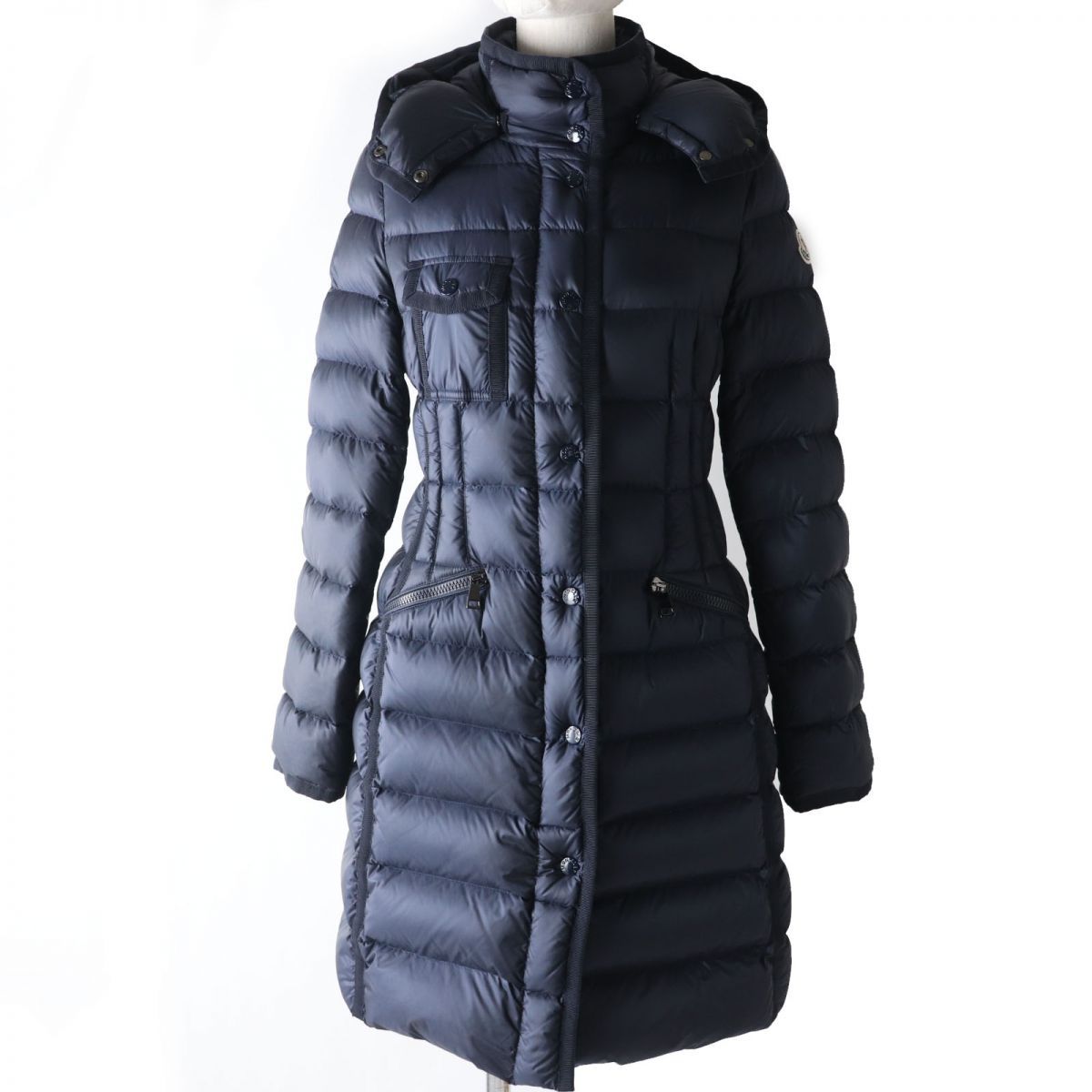 ★m33★　モンクレール　エルミンヌ　新品未使用 良品☆国内正規品 MONCLER モンクレール HERMINE エルミンヌ