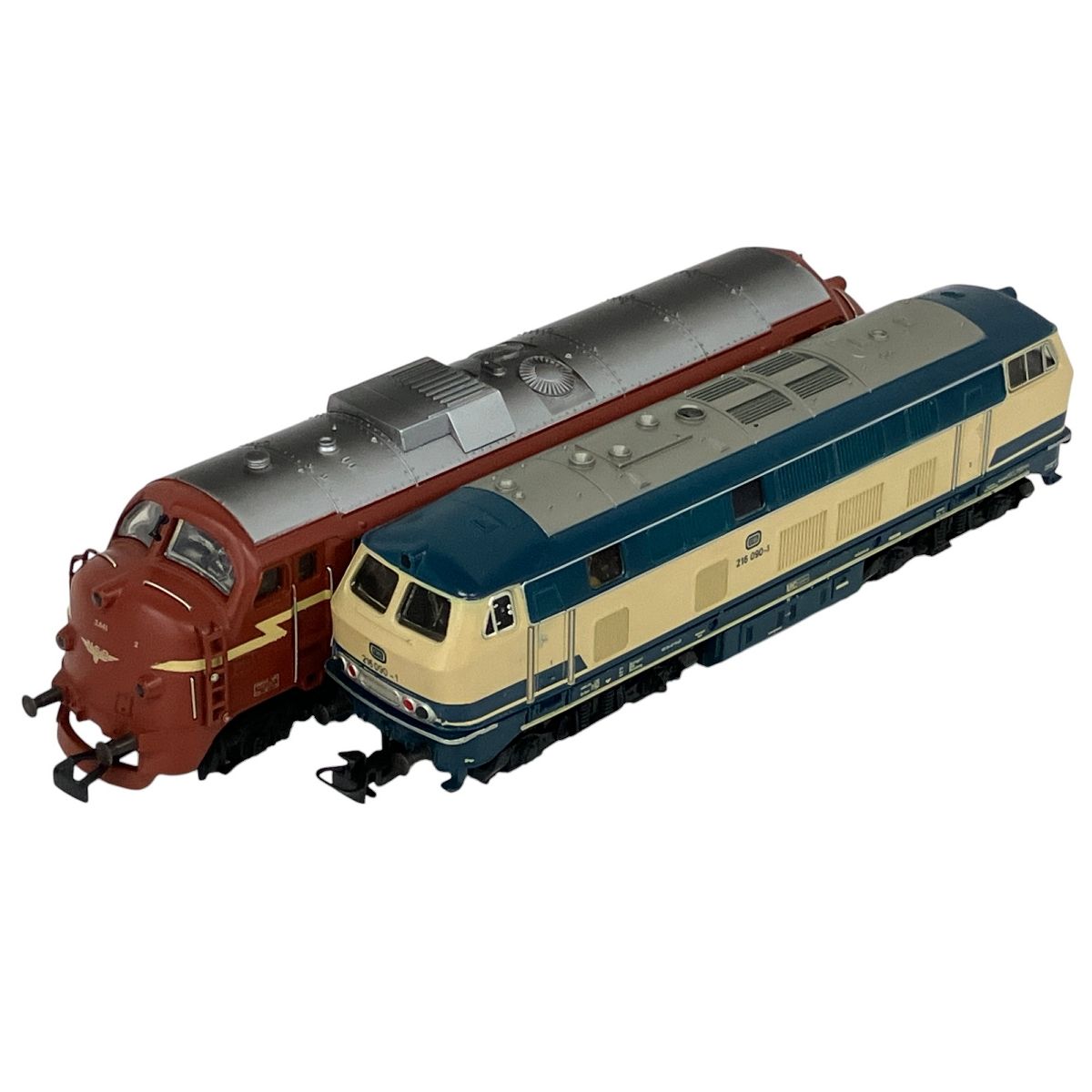 メルクリン(Marklin) Class S 3/6 39438- 外国型 欧州型 鉄道
