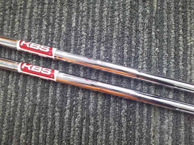 ウェッジ クリーブランド RTZ TOUR RACK 50-10 56-10 KBS LITE S 50.56 5649 博多