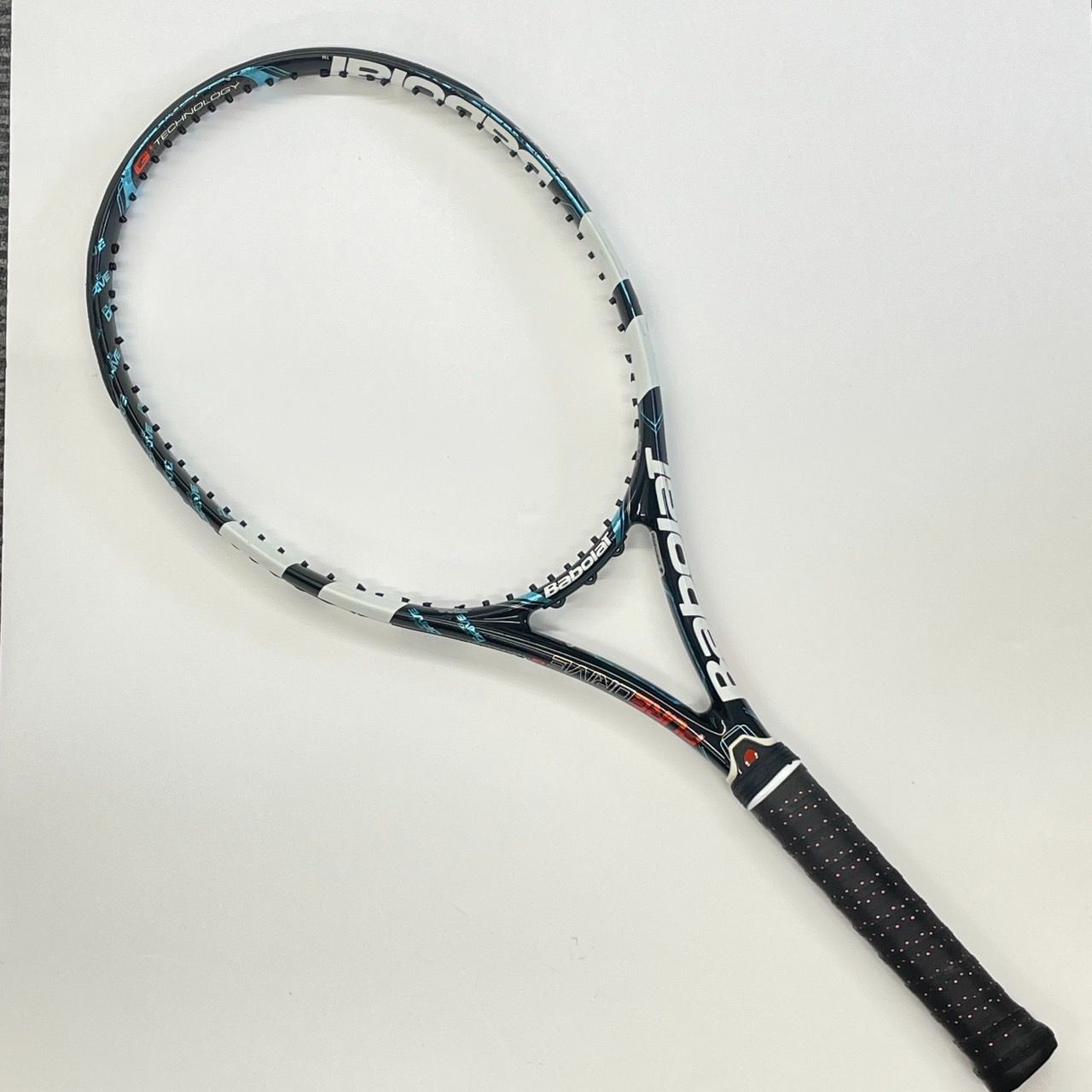 中古】バボラ(Babolat) 2012 Pure Drive GT ピュアドライブ