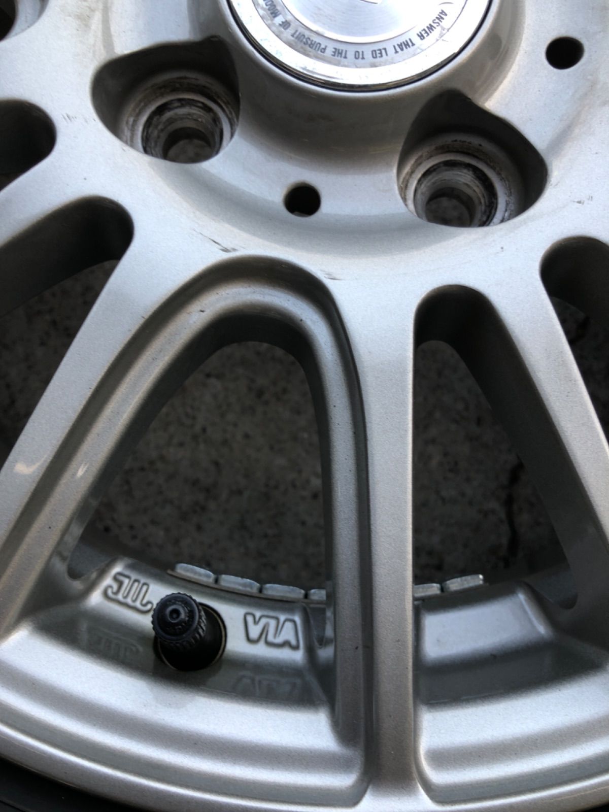 165R13 6PR プロボックス　サクシード バリ山 トヨタ純正 165R13 6PR プロボックス サクシード - メルカリ