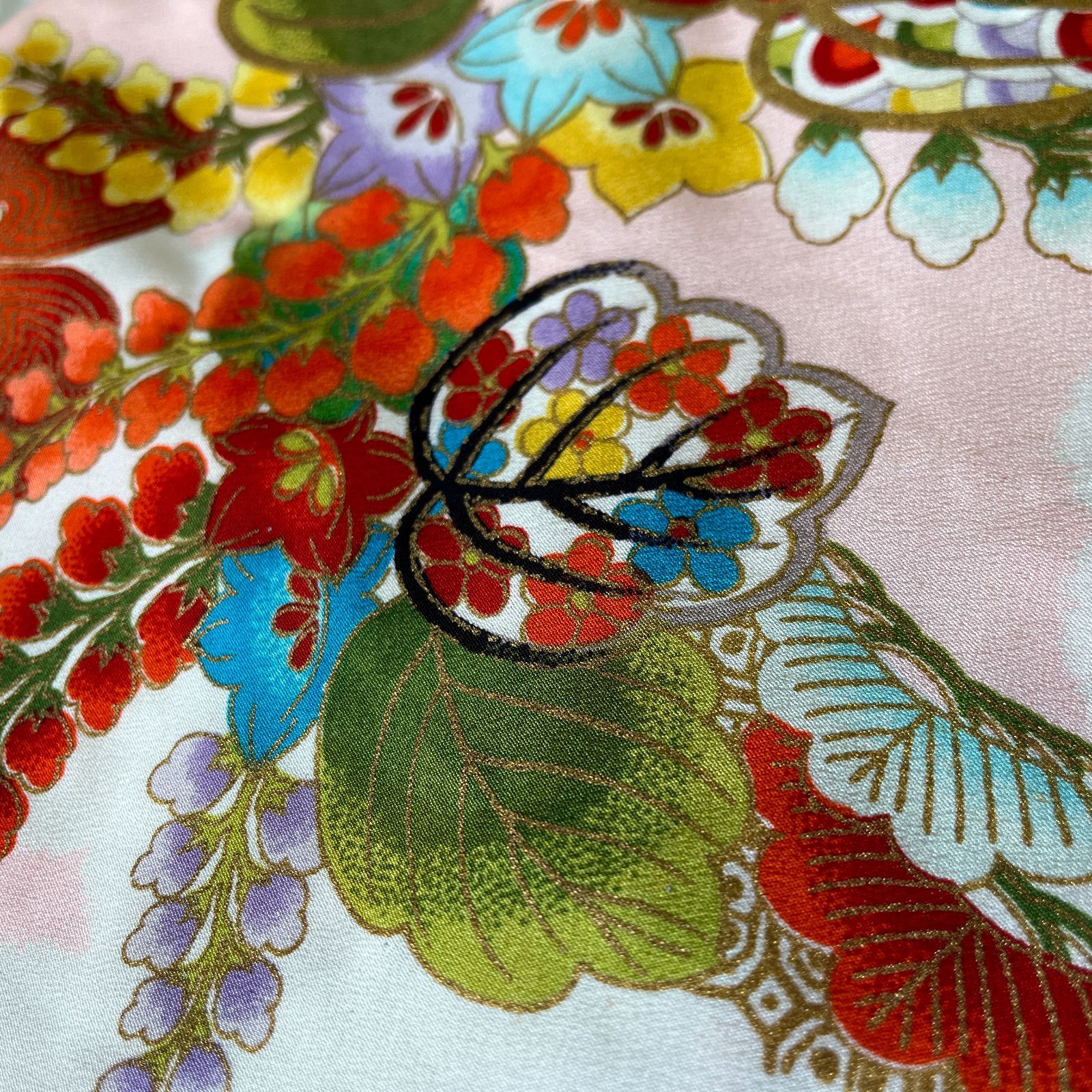 kimono