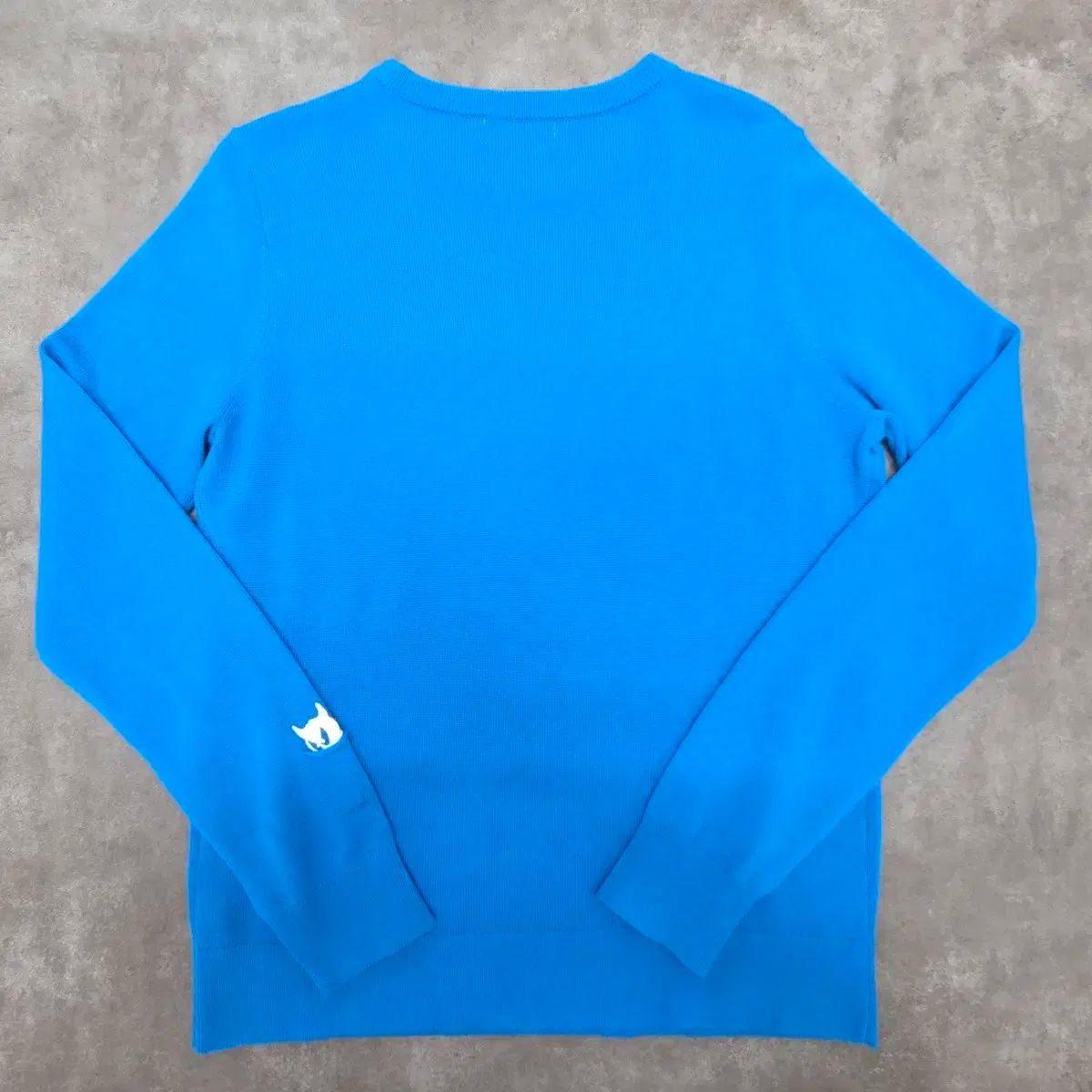 100％品質保証！ WAAC ワック WACC レディース ウール カシミヤ ゴルフ ニット