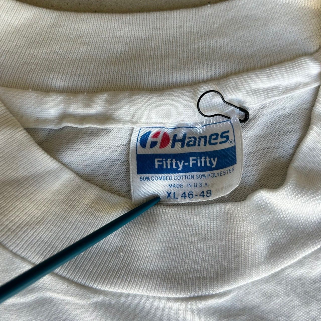ビルザキャット ヘインズ US古着 vintage 80s 90s シングルステッチ 