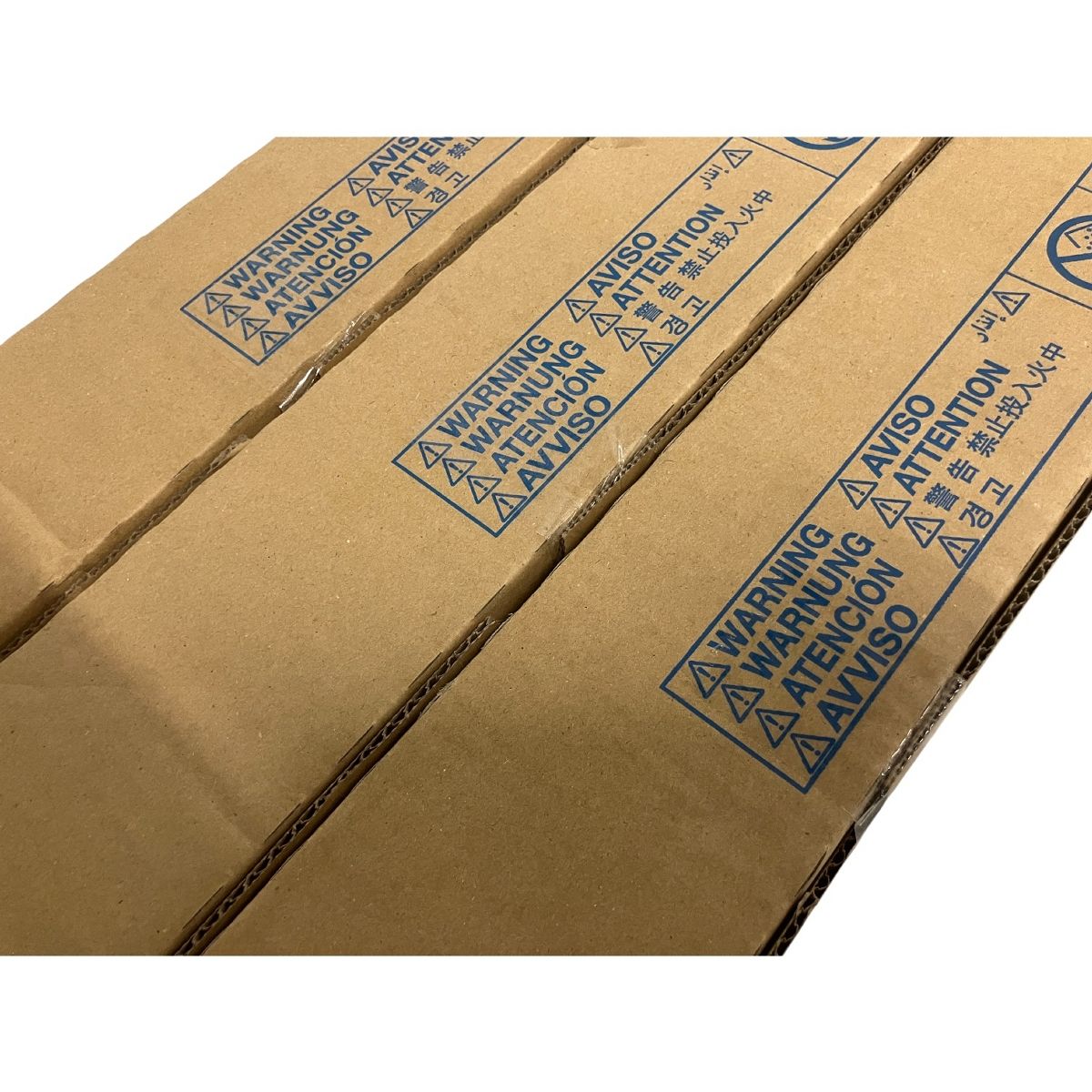 AAJ7070 3本セット