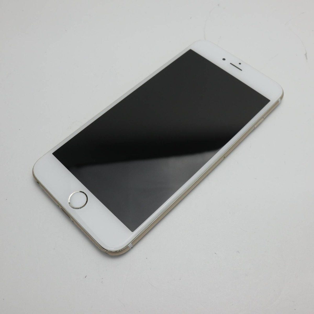 iPhone6 本体 Softbank ゴールド64GB