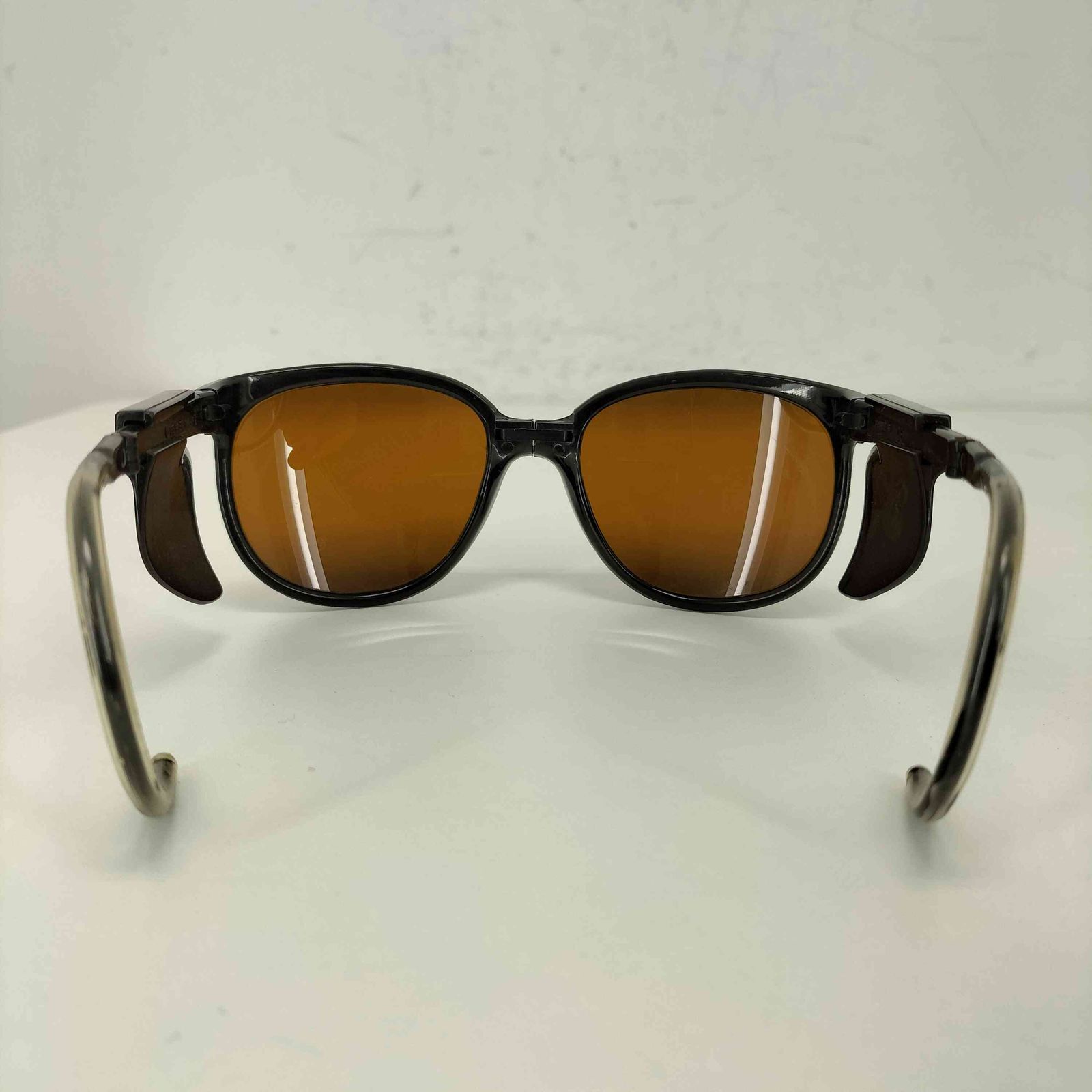 モンベル mont bell フォールディング ウィンター サングラス メンズ