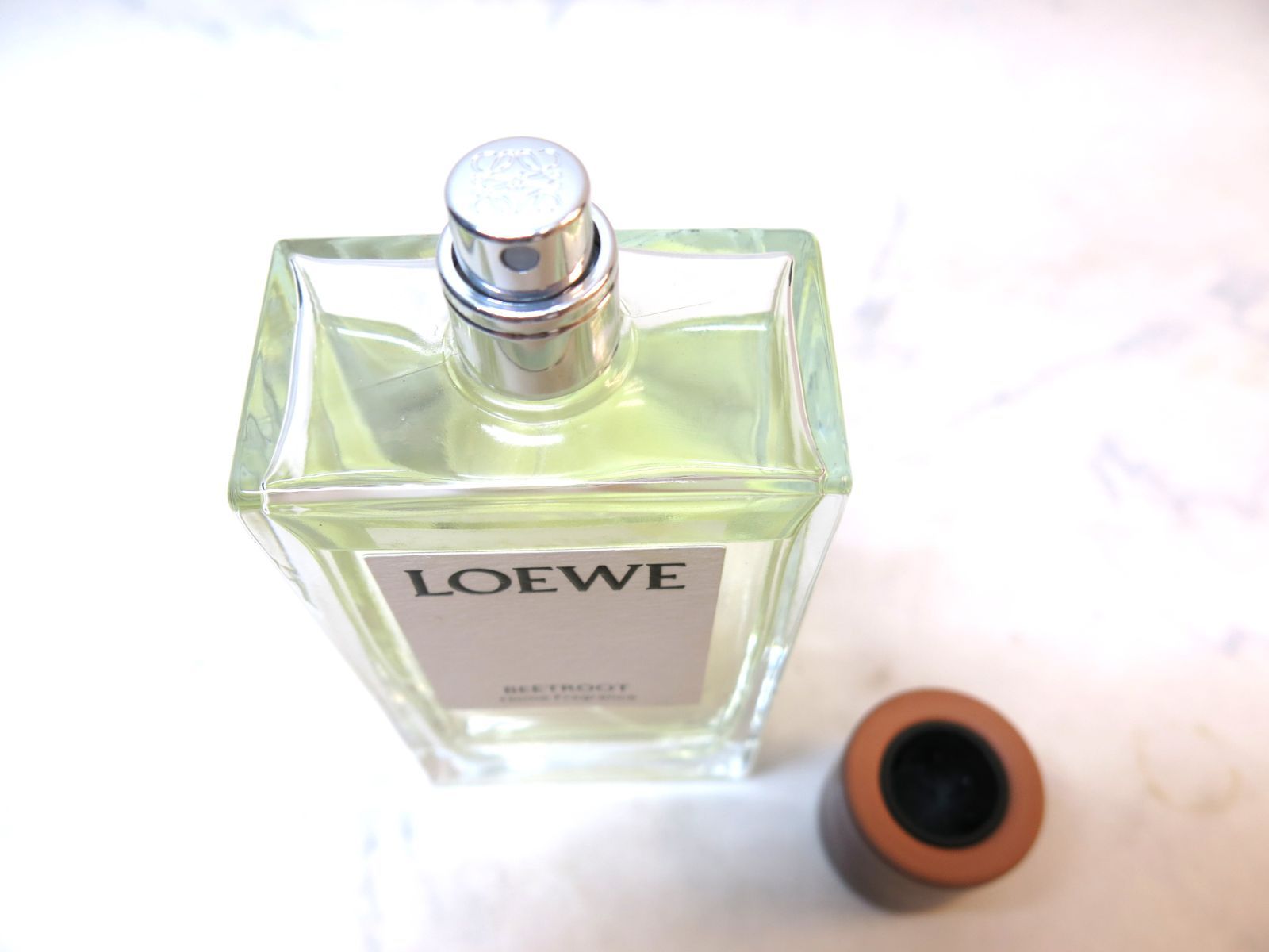 フエギア1833 パーソナルパフュームディフューザー リフィル