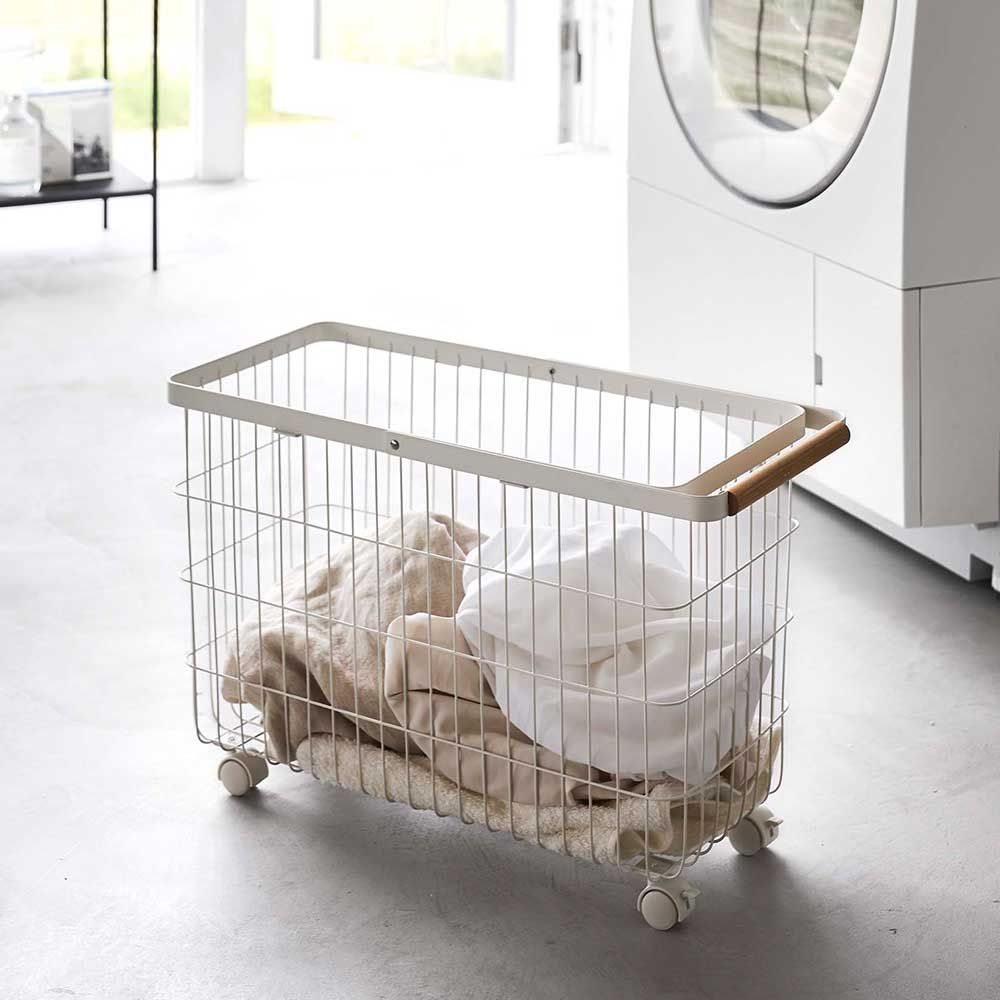 キャスター付き