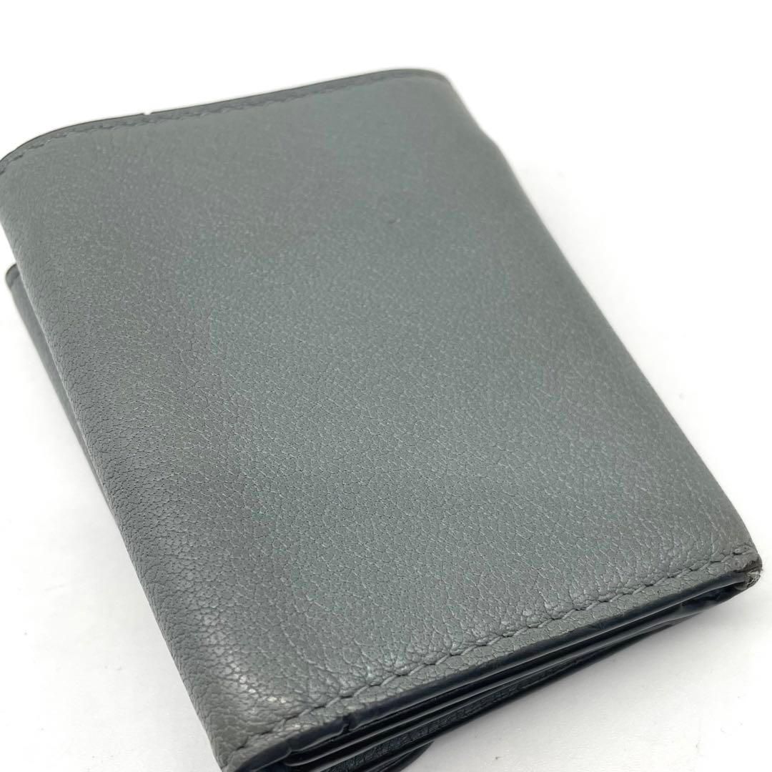 ミニウォレット Dロゴ