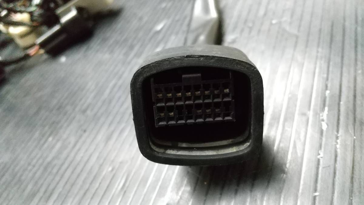 純正