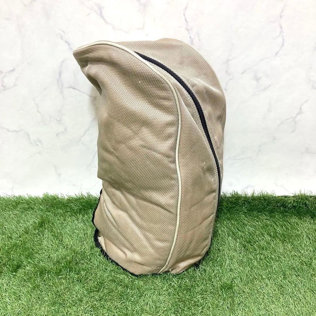 バートン キャディバッグ 3点式 ゴルフクラブケース 希少 H6